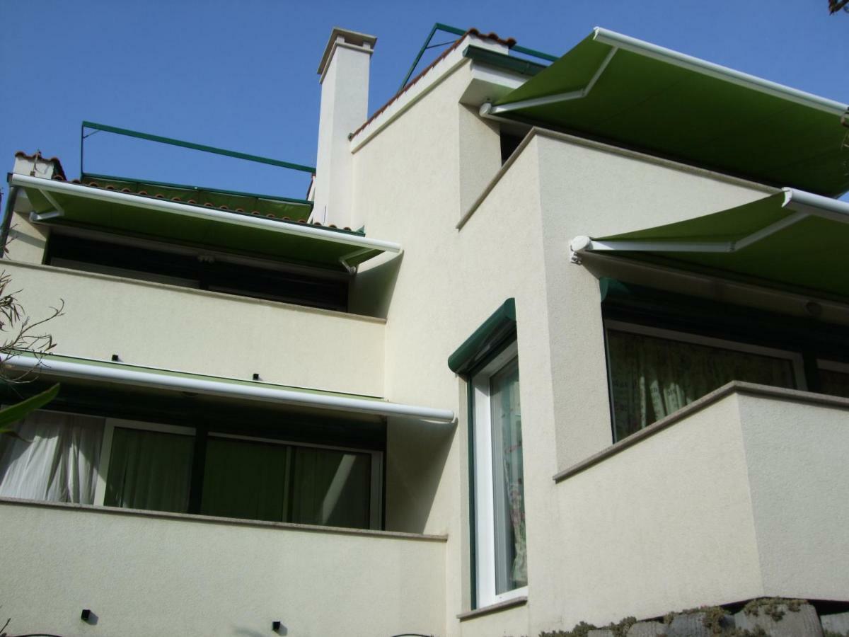 Apartments Ddd Baška Екстериор снимка
