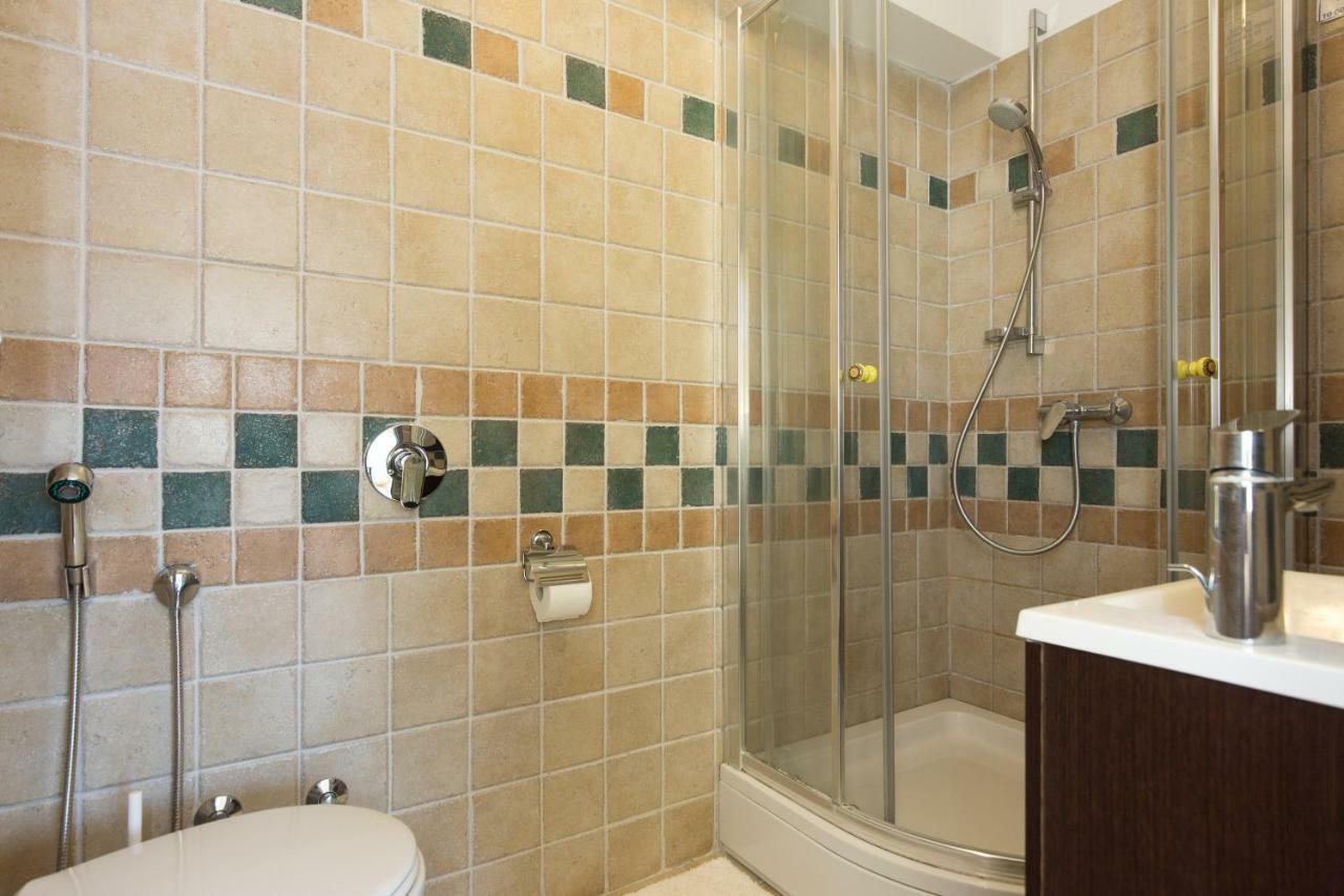 Apartments Ddd Baška Екстериор снимка