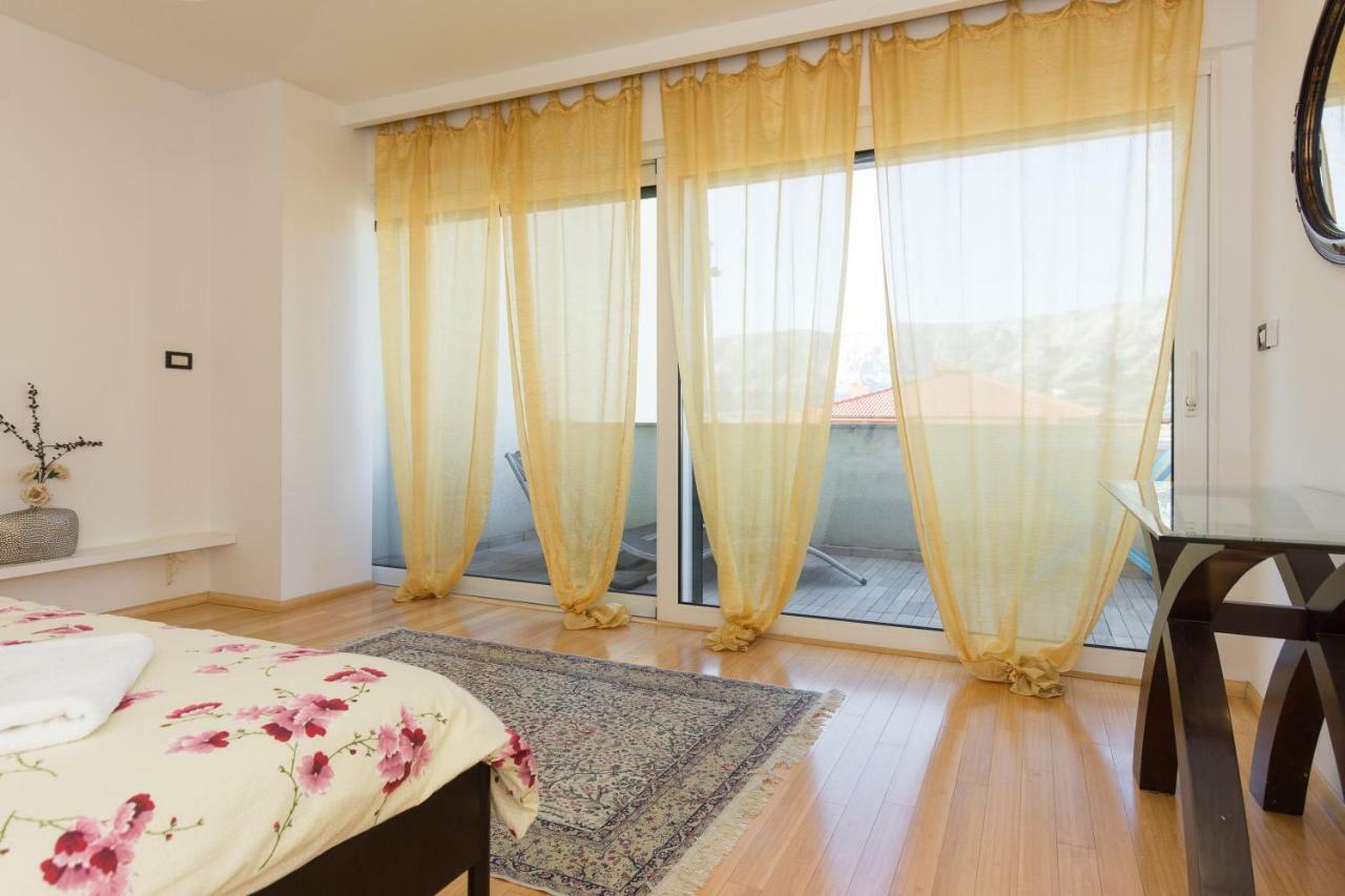 Apartments Ddd Baška Екстериор снимка