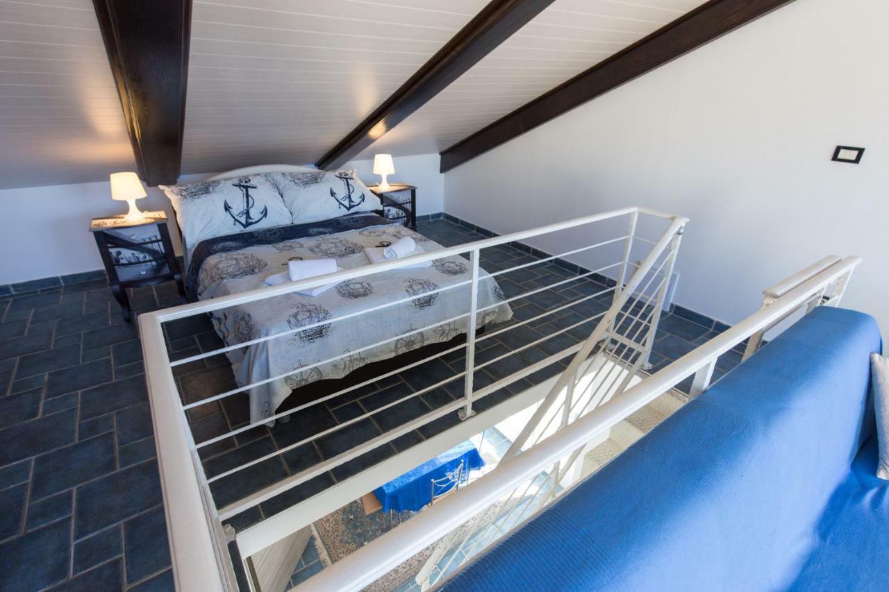Apartments Ddd Baška Екстериор снимка